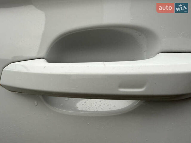 Белый Ауди Ку 5, объемом двигателя 1.98 л и пробегом 59 тыс. км за 33900 $, фото 92 на Automoto.ua