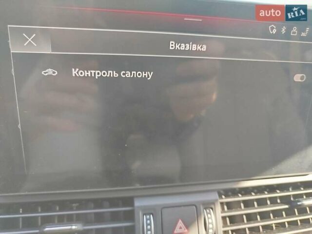 Білий Ауді Ку 5, об'ємом двигуна 1.98 л та пробігом 71 тис. км за 40300 $, фото 45 на Automoto.ua