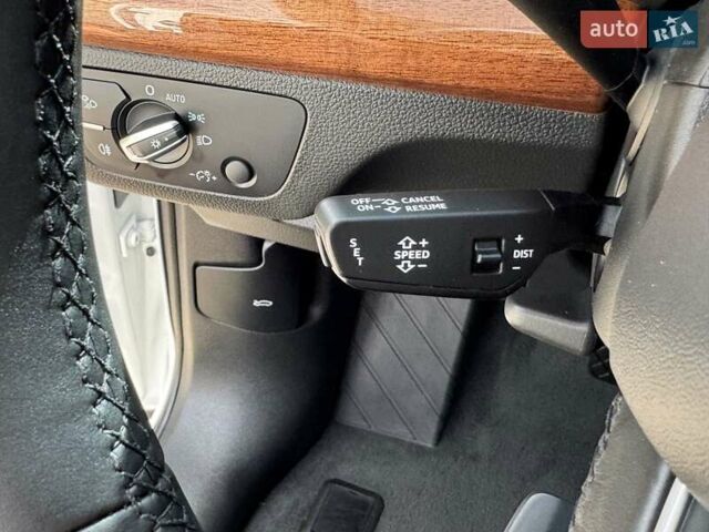 Белый Ауди Ку 5, объемом двигателя 1.98 л и пробегом 123 тыс. км за 29999 $, фото 31 на Automoto.ua
