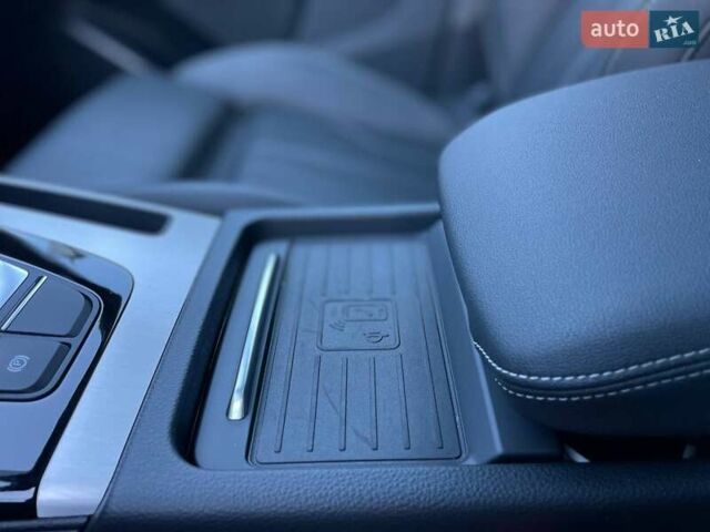 Білий Ауді Ку 5, об'ємом двигуна 1.98 л та пробігом 78 тис. км за 43500 $, фото 24 на Automoto.ua