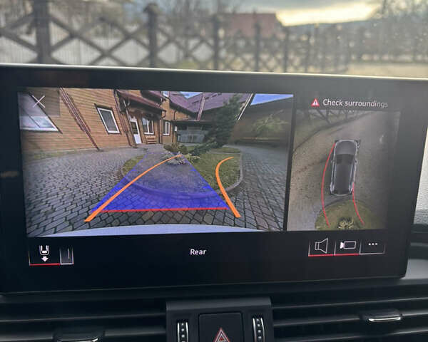 Белый Ауди Ку 5, объемом двигателя 2 л и пробегом 62 тыс. км за 30990 $, фото 61 на Automoto.ua