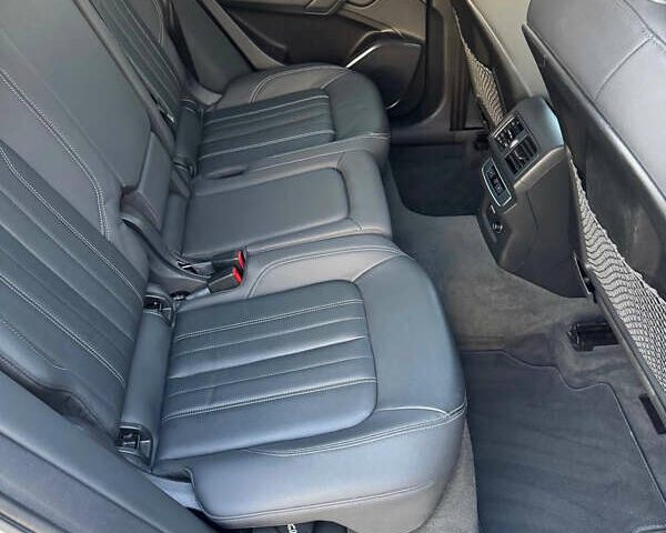 Белый Ауди Ку 5, объемом двигателя 1.98 л и пробегом 215 тыс. км за 26700 $, фото 11 на Automoto.ua