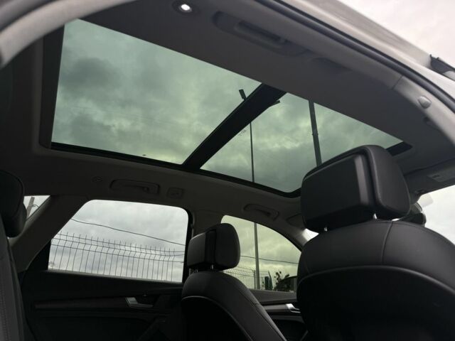 Белый Ауди Ку 5, объемом двигателя 0 л и пробегом 92 тыс. км за 34900 $, фото 22 на Automoto.ua