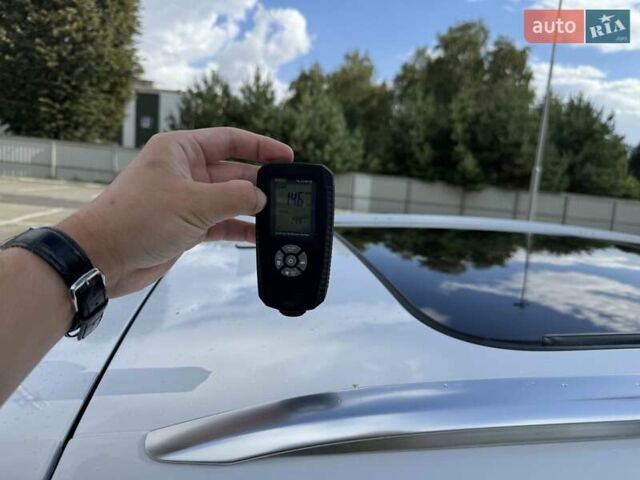 Белый Ауди Ку 5, объемом двигателя 1.98 л и пробегом 123 тыс. км за 29999 $, фото 114 на Automoto.ua