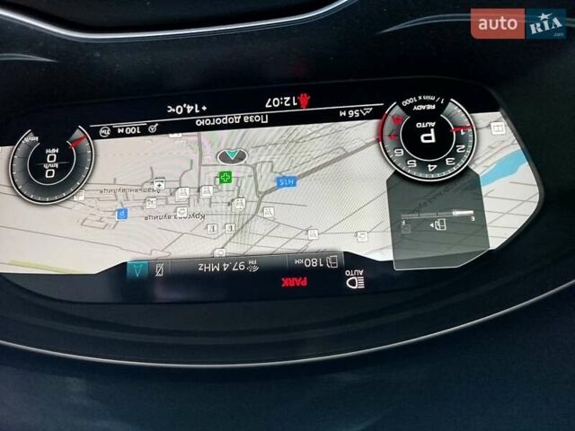 Білий Ауді Ку 5, об'ємом двигуна 1.98 л та пробігом 71 тис. км за 40300 $, фото 23 на Automoto.ua