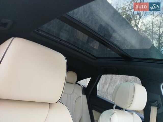 Білий Ауді Ку 5, об'ємом двигуна 1.98 л та пробігом 71 тис. км за 42700 $, фото 27 на Automoto.ua