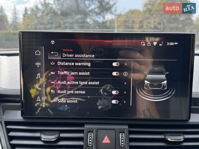 Белый Ауди Ку 5, объемом двигателя 1.98 л и пробегом 123 тыс. км за 29999 $, фото 101 на Automoto.ua