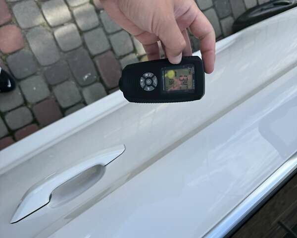Белый Ауди Ку 5, объемом двигателя 1.98 л и пробегом 123 тыс. км за 29999 $, фото 106 на Automoto.ua