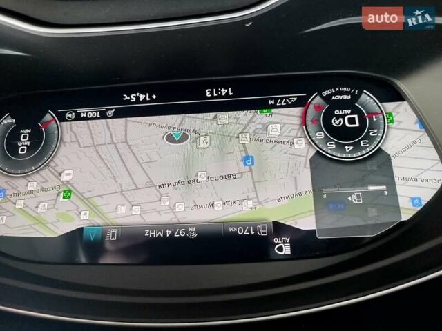 Білий Ауді Ку 5, об'ємом двигуна 1.98 л та пробігом 71 тис. км за 42700 $, фото 3 на Automoto.ua