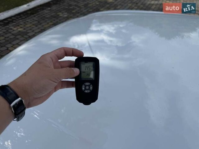 Белый Ауди Ку 5, объемом двигателя 1.98 л и пробегом 123 тыс. км за 29999 $, фото 108 на Automoto.ua