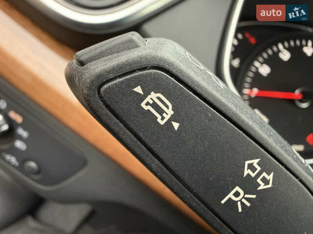 Белый Ауди Ку 5, объемом двигателя 1.98 л и пробегом 59 тыс. км за 33900 $, фото 84 на Automoto.ua