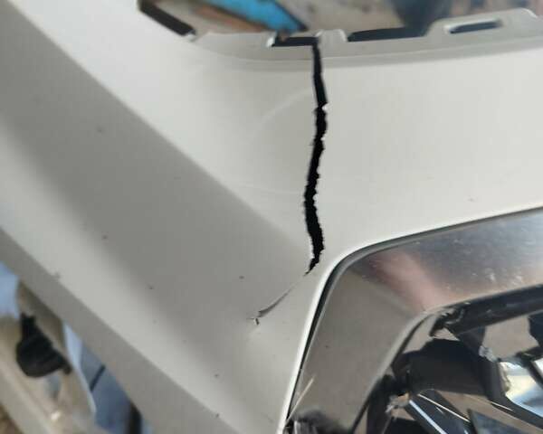 Білий Ауді Ку 5, об'ємом двигуна 1.98 л та пробігом 71 тис. км за 42700 $, фото 58 на Automoto.ua