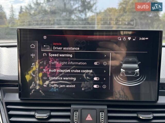 Белый Ауди Ку 5, объемом двигателя 1.98 л и пробегом 123 тыс. км за 29999 $, фото 100 на Automoto.ua