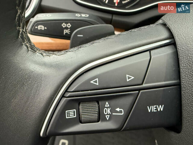 Белый Ауди Ку 5, объемом двигателя 1.98 л и пробегом 59 тыс. км за 33900 $, фото 75 на Automoto.ua