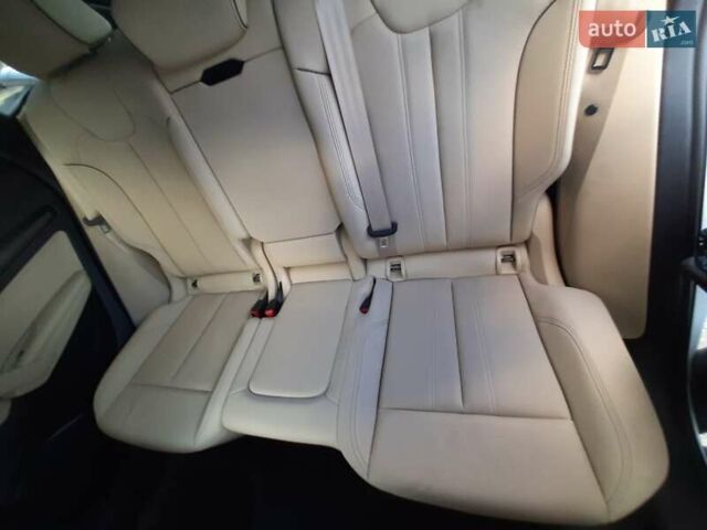Белый Ауди Ку 5, объемом двигателя 1.98 л и пробегом 85 тыс. км за 44000 $, фото 21 на Automoto.ua