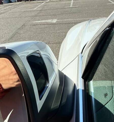 Белый Ауди Ку 5, объемом двигателя 2 л и пробегом 57 тыс. км за 34000 $, фото 27 на Automoto.ua