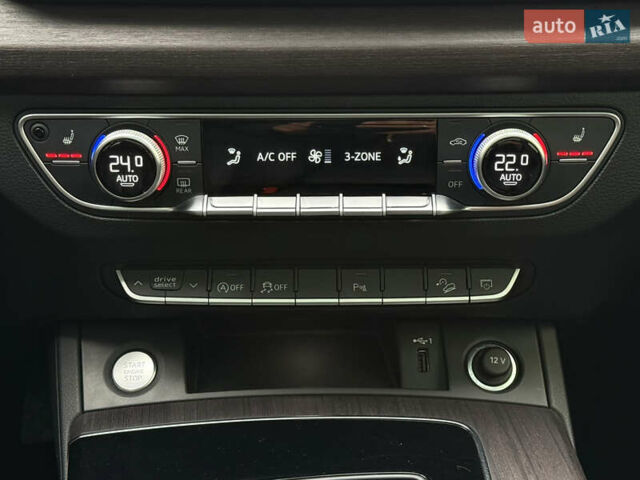 Белый Ауди Ку 5, объемом двигателя 1.98 л и пробегом 92 тыс. км за 34900 $, фото 32 на Automoto.ua