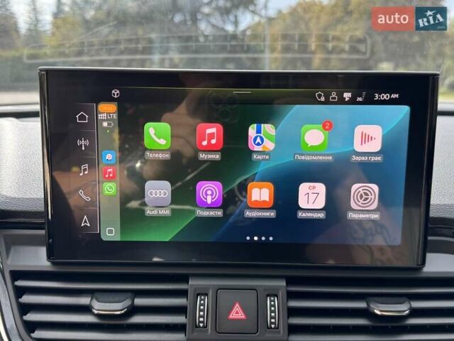 Белый Ауди Ку 5, объемом двигателя 1.98 л и пробегом 123 тыс. км за 29999 $, фото 97 на Automoto.ua