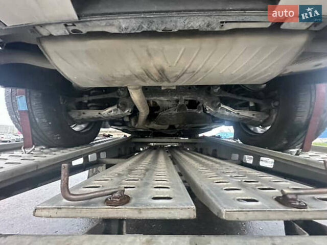 Белый Ауди Ку 5, объемом двигателя 1.98 л и пробегом 88 тыс. км за 24800 $, фото 6 на Automoto.ua