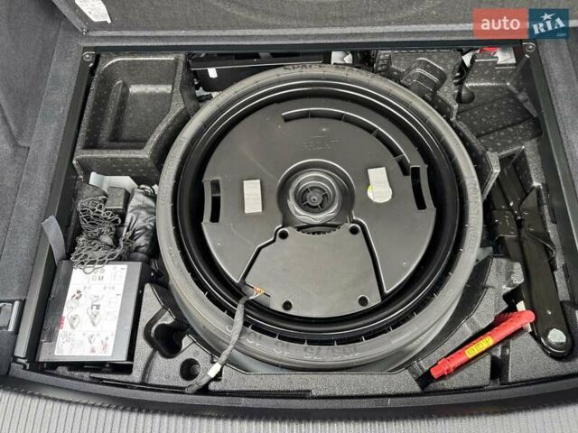 Белый Ауди Ку 5, объемом двигателя 1.98 л и пробегом 123 тыс. км за 29999 $, фото 85 на Automoto.ua