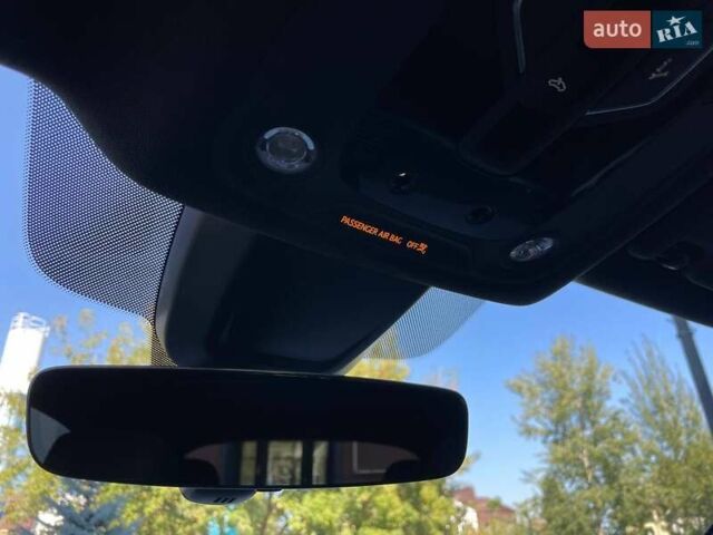 Білий Ауді Ку 5, об'ємом двигуна 1.98 л та пробігом 78 тис. км за 43500 $, фото 32 на Automoto.ua