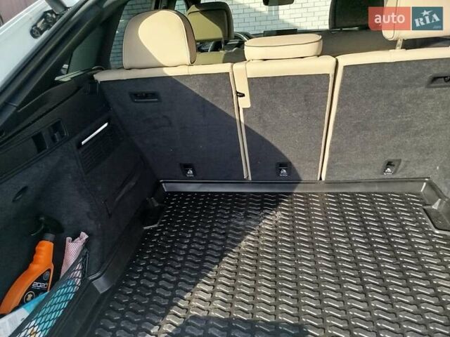 Білий Ауді Ку 5, об'ємом двигуна 1.98 л та пробігом 71 тис. км за 42700 $, фото 20 на Automoto.ua