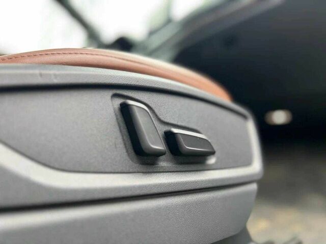 Білий Ауді Ку 5, об'ємом двигуна 2 л та пробігом 40 тис. км за 25500 $, фото 15 на Automoto.ua