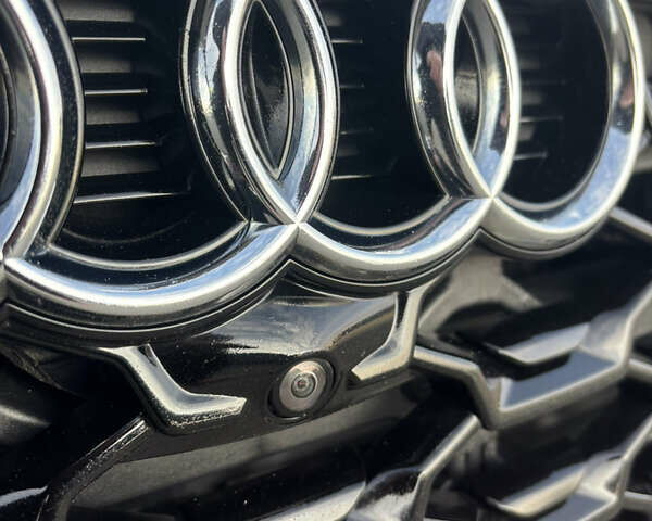 Белый Ауди Ку 5, объемом двигателя 2 л и пробегом 62 тыс. км за 30990 $, фото 29 на Automoto.ua