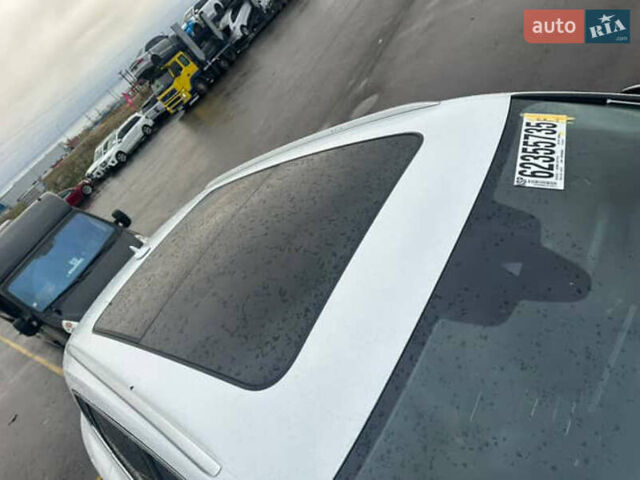 Белый Ауди Ку 5, объемом двигателя 1.98 л и пробегом 88 тыс. км за 24800 $, фото 11 на Automoto.ua