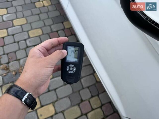 Белый Ауди Ку 5, объемом двигателя 1.98 л и пробегом 123 тыс. км за 29999 $, фото 110 на Automoto.ua