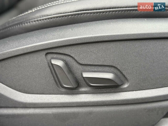 Белый Ауди Ку 5, объемом двигателя 1.98 л и пробегом 59 тыс. км за 33900 $, фото 68 на Automoto.ua