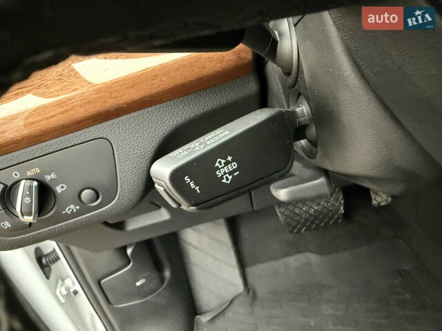 Белый Ауди Ку 5, объемом двигателя 1.98 л и пробегом 59 тыс. км за 33900 $, фото 74 на Automoto.ua