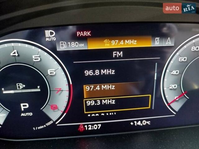 Білий Ауді Ку 5, об'ємом двигуна 1.98 л та пробігом 71 тис. км за 42700 $, фото 46 на Automoto.ua