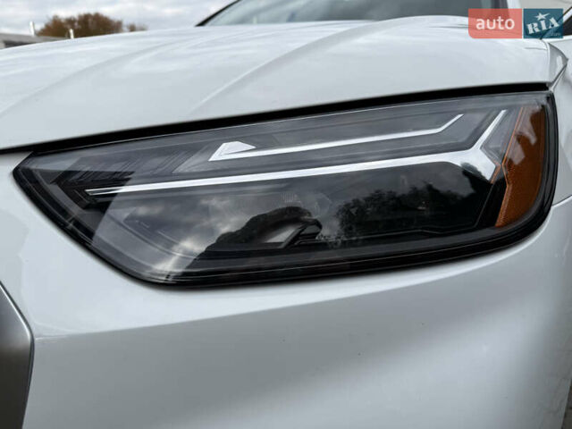 Білий Ауді Ку 5, об'ємом двигуна 1.98 л та пробігом 88 тис. км за 28500 $, фото 32 на Automoto.ua