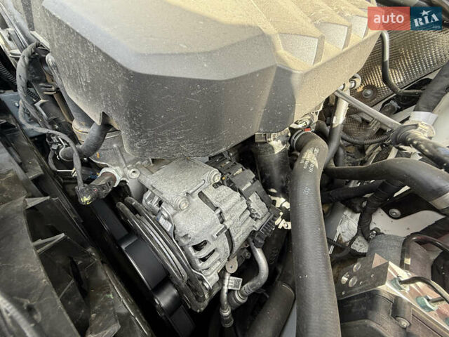 Белый Ауди Ку 5, объемом двигателя 1.98 л и пробегом 34 тыс. км за 35200 $, фото 34 на Automoto.ua