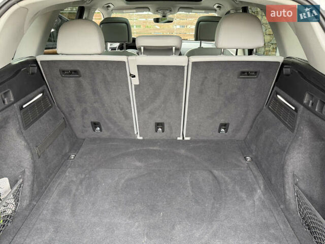 Білий Ауді Ку 5, об'ємом двигуна 1.98 л та пробігом 88 тис. км за 28500 $, фото 44 на Automoto.ua