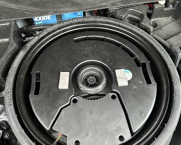 Белый Ауди Ку 5, объемом двигателя 2 л и пробегом 17 тыс. км за 37000 $, фото 19 на Automoto.ua