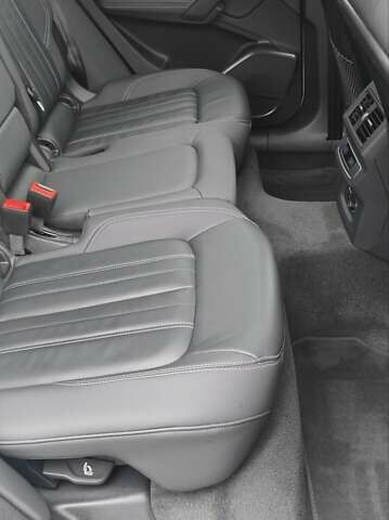 Белый Ауди Ку 5, объемом двигателя 2 л и пробегом 97 тыс. км за 32900 $, фото 39 на Automoto.ua