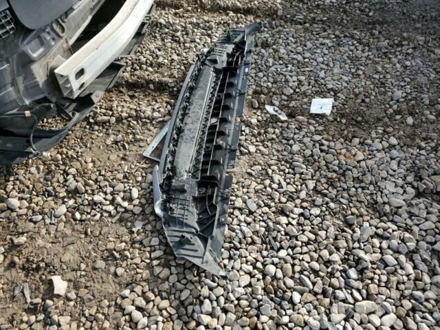 Белый Ауди Ку 5, объемом двигателя 2 л и пробегом 57 тыс. км за 26500 $, фото 11 на Automoto.ua