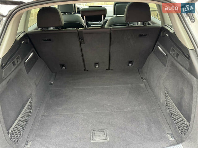 Білий Ауді Ку 5, об'ємом двигуна 1.98 л та пробігом 40 тис. км за 34800 $, фото 20 на Automoto.ua