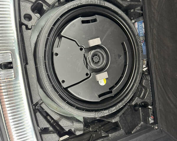 Білий Ауді Ку 5, об'ємом двигуна 1.98 л та пробігом 40 тис. км за 34800 $, фото 19 на Automoto.ua