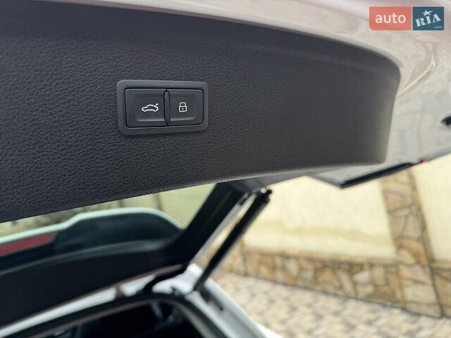 Білий Ауді Ку 5, об'ємом двигуна 1.98 л та пробігом 40 тис. км за 34800 $, фото 21 на Automoto.ua