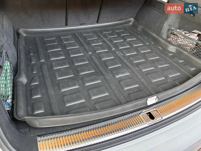 Белый Ауди Ку 5, объемом двигателя 1.98 л и пробегом 38 тыс. км за 54000 $, фото 9 на Automoto.ua