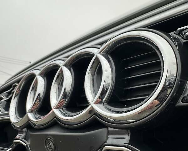 Белый Ауди Ку 5, объемом двигателя 2 л и пробегом 17 тыс. км за 37000 $, фото 10 на Automoto.ua