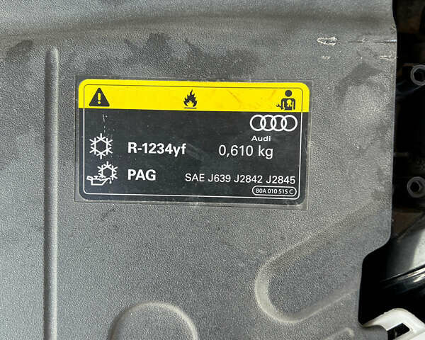 Белый Ауди Ку 5, объемом двигателя 1.98 л и пробегом 38 тыс. км за 54000 $, фото 15 на Automoto.ua