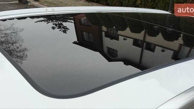 Белый Ауди Ку 5, объемом двигателя 2 л и пробегом 97 тыс. км за 32900 $, фото 18 на Automoto.ua