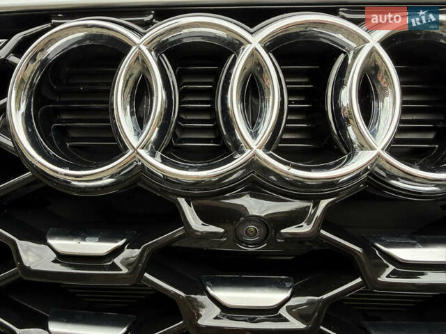 Білий Ауді Ку 5, об'ємом двигуна 1.98 л та пробігом 88 тис. км за 28500 $, фото 33 на Automoto.ua