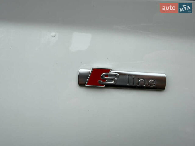 Білий Ауді Ку 5, об'ємом двигуна 1.98 л та пробігом 88 тис. км за 28500 $, фото 35 на Automoto.ua