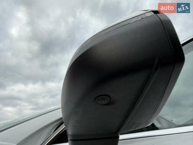 Білий Ауді Ку 5, об'ємом двигуна 1.98 л та пробігом 88 тис. км за 28500 $, фото 34 на Automoto.ua