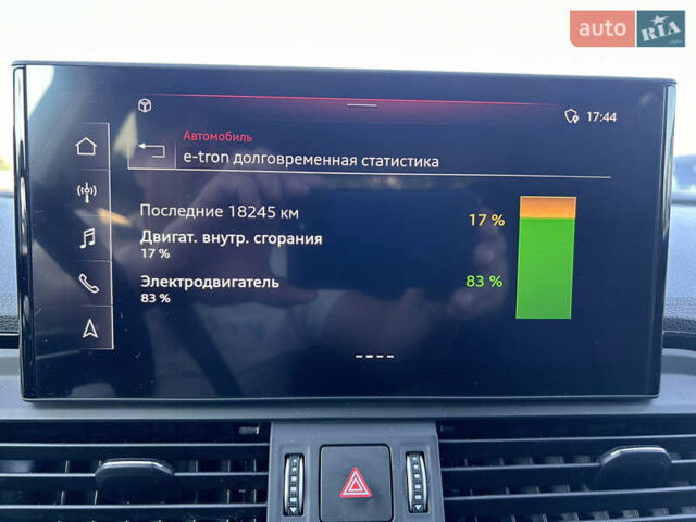 Белый Ауди Ку 5, объемом двигателя 1.98 л и пробегом 38 тыс. км за 54000 $, фото 24 на Automoto.ua